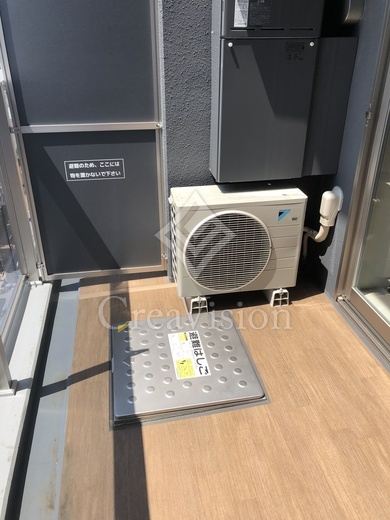 ブリリアイスト清澄白河