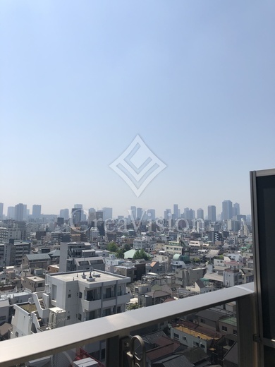 ブリリアイスト清澄白河