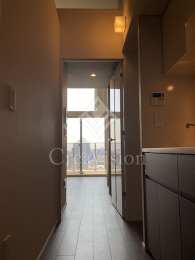 ブリリアイスト清澄白河