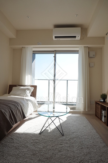 ブリリアイスト清澄白河