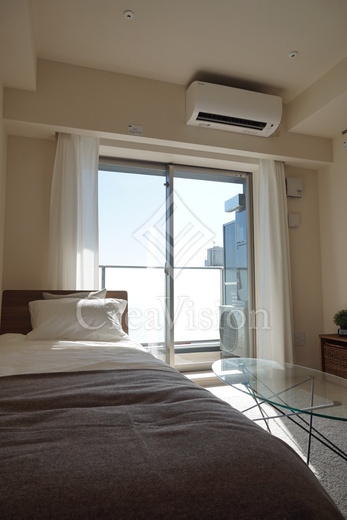 ブリリアイスト清澄白河