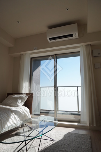 ブリリアイスト清澄白河