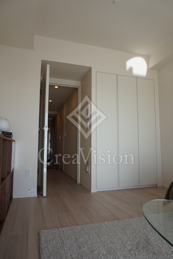 ブリリアイスト清澄白河