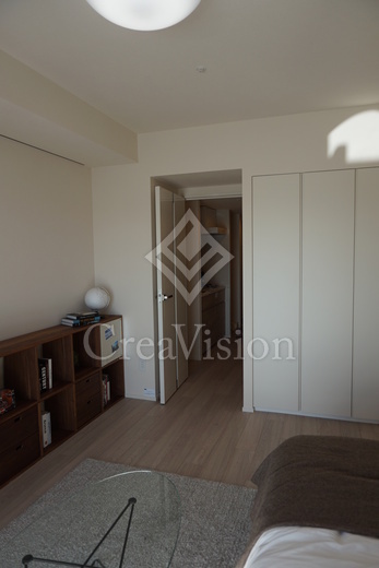 ブリリアイスト清澄白河