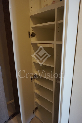 ブリリアイスト清澄白河