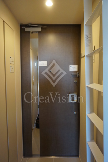 ブリリアイスト清澄白河