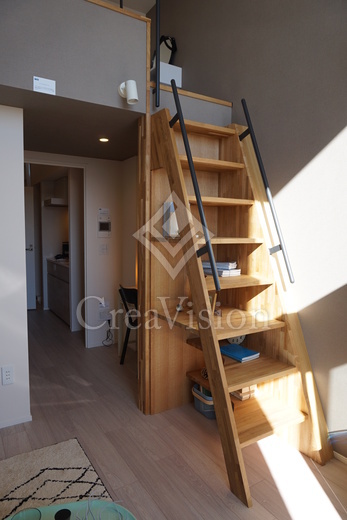 ブリリアイスト清澄白河