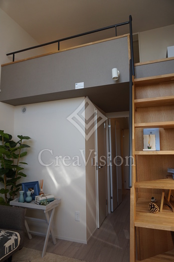 ブリリアイスト清澄白河