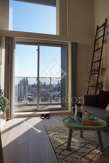 ブリリアイスト清澄白河