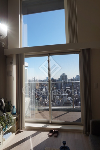 ブリリアイスト清澄白河