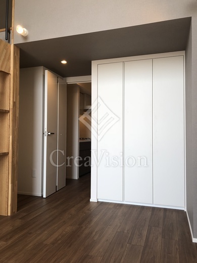 ブリリアイスト清澄白河