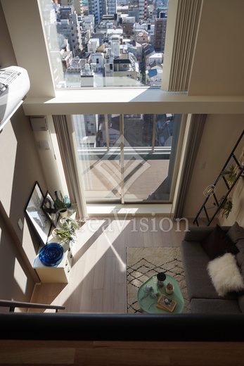 ブリリアイスト清澄白河