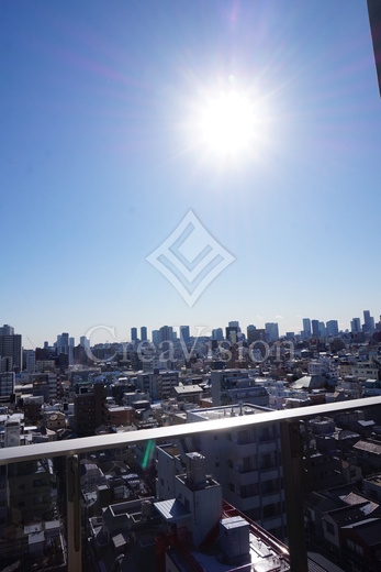 ブリリアイスト清澄白河