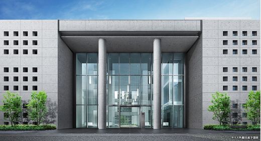 シティテラス杉並方南町