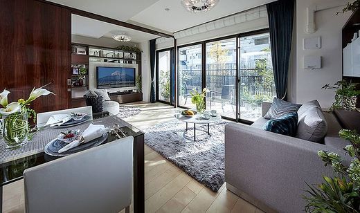 シティテラス杉並方南町