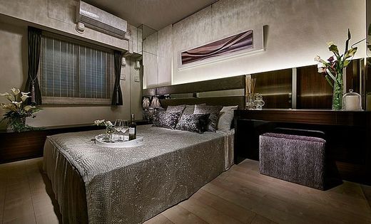 シティテラス杉並方南町