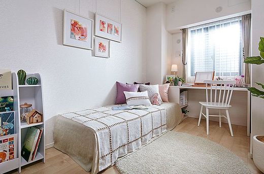 シティテラス杉並方南町