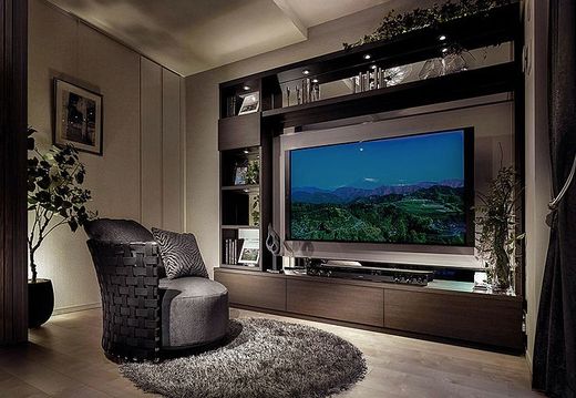 シティテラス杉並方南町