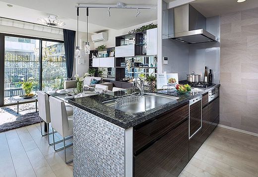 シティテラス杉並方南町