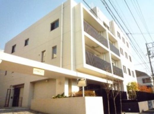 スタイルハウス神楽坂