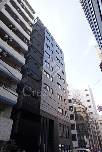 パークアクシス日本橋堀留町