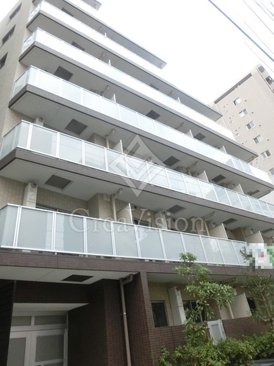 シェル品川戸越