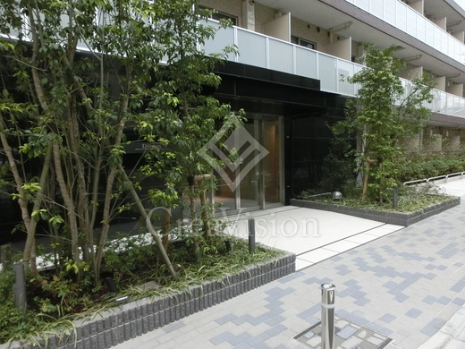 シェル品川戸越