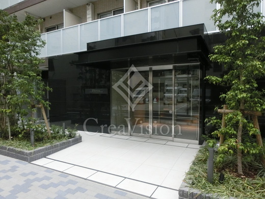 シェル品川戸越