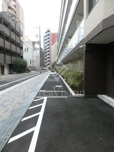 シェル品川戸越