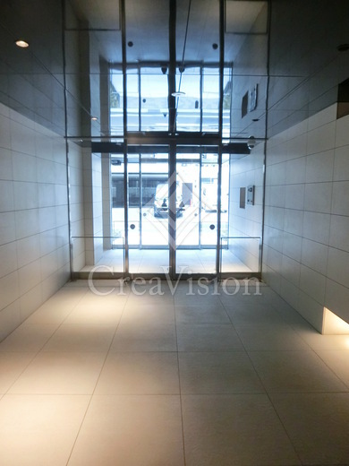 シェル品川戸越