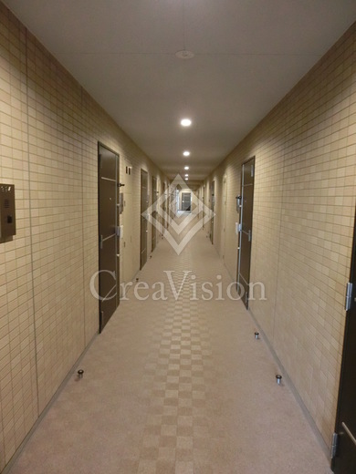 シェル品川戸越