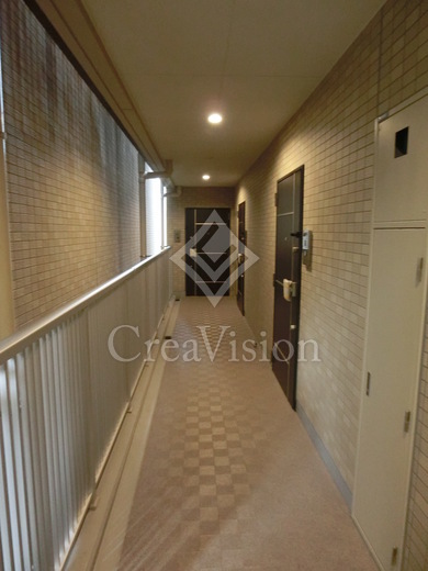 シェル品川戸越