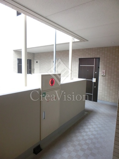 シェル品川戸越