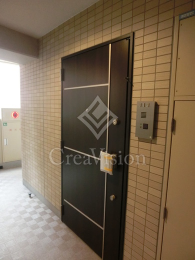 シェル品川戸越