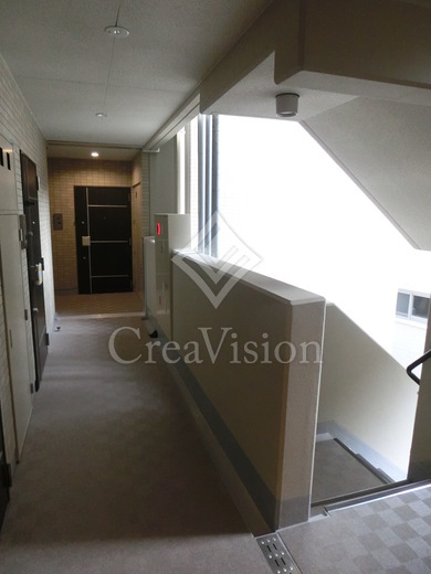 シェル品川戸越