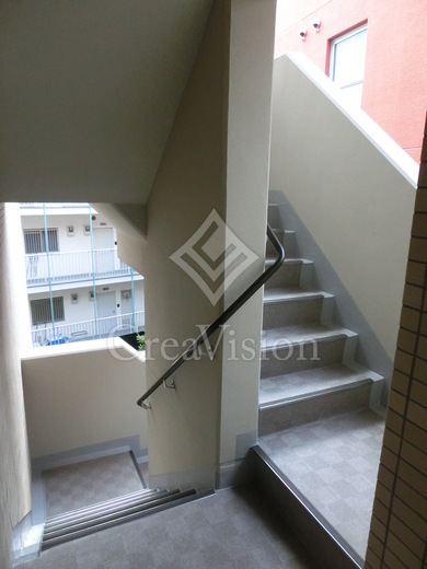 シェル品川戸越