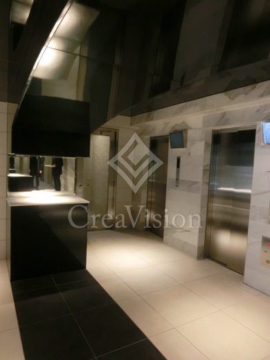 シェル品川戸越