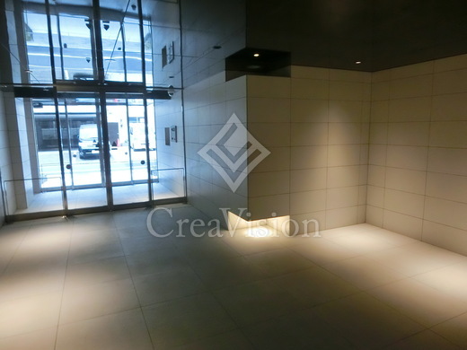 シェル品川戸越