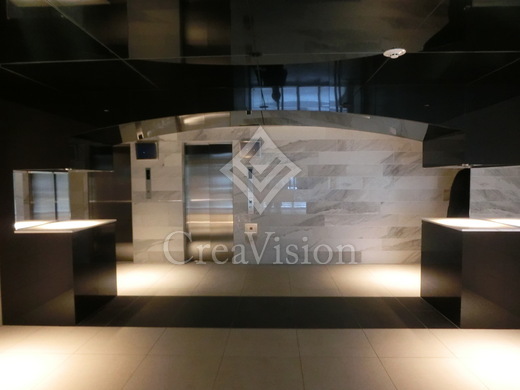 シェル品川戸越