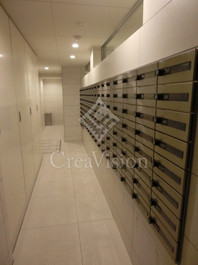 シェル品川戸越