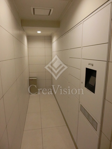 シェル品川戸越