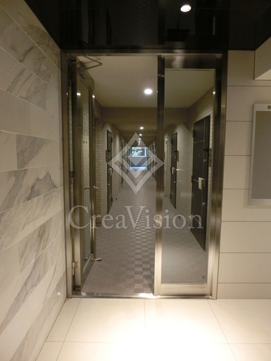 シェル品川戸越