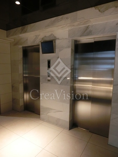 シェル品川戸越