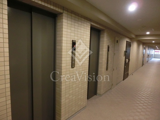 シェル品川戸越