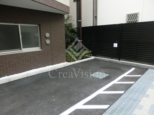 シェル品川戸越