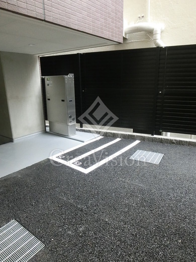 シェル品川戸越