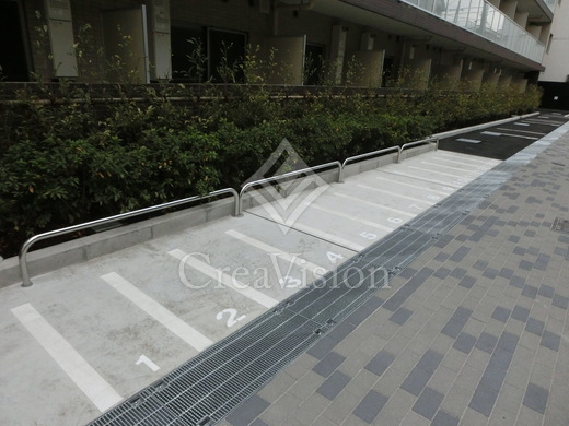 シェル品川戸越