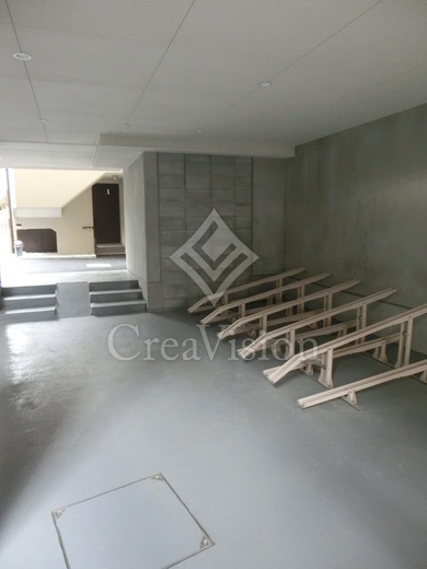 シェル品川戸越