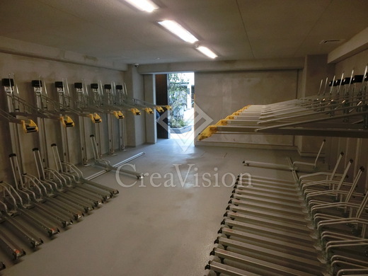 シェル品川戸越