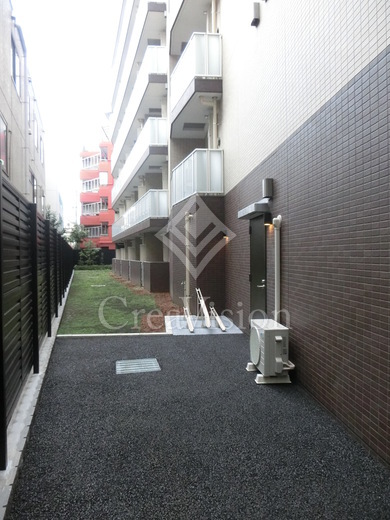 シェル品川戸越